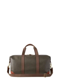 Dame Mulberry Tasker></noscript>Medium Clipper Eco Scotchgrain
