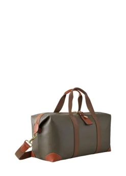 Dame Mulberry Tasker></noscript>Medium Clipper Eco Scotchgrain