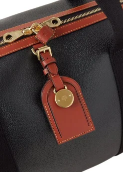 Dame Mulberry Tasker></noscript>Medium Clipper ECO scotchgrain