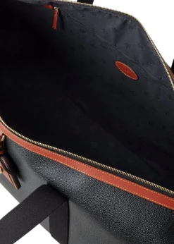 Dame Mulberry Tasker></noscript>Medium Clipper ECO scotchgrain