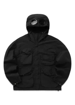 C.P. Company Jakker>Medium Jacket Flatt Nylon