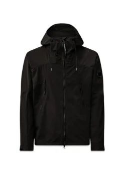 C.P. Company Jakker>MEDIUM JACKET PRO-TEK