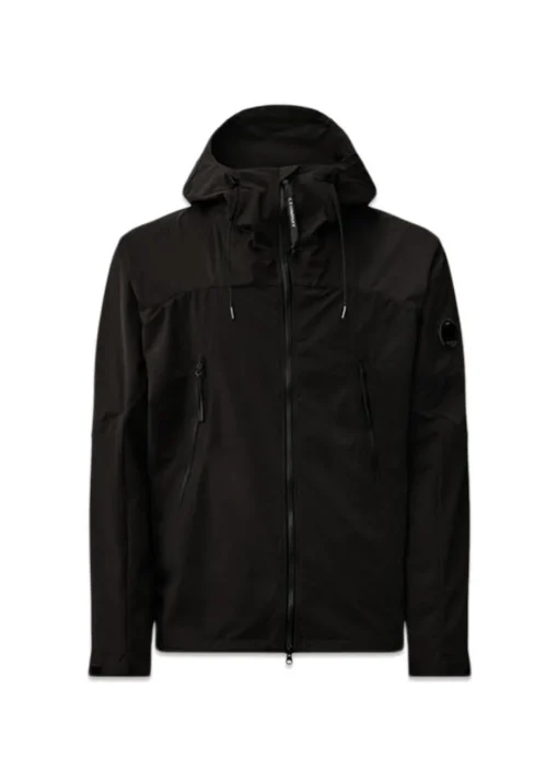 C.P. Company Jakker>MEDIUM JACKET PRO-TEK