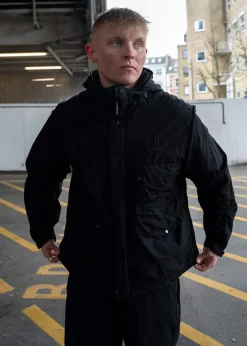 C.P. Company Jakker>MEDIUM JACKET PRO-TEK