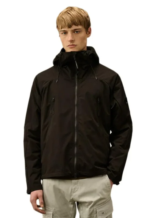 C.P. Company Jakker>MEDIUM JACKET PRO-TEK