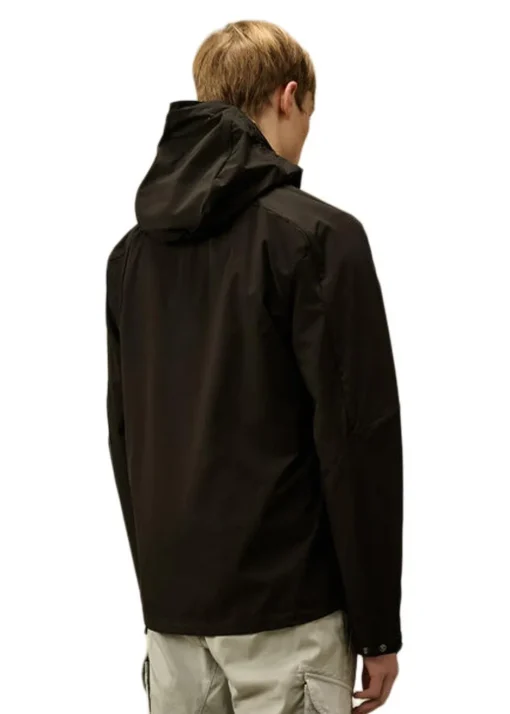 C.P. Company Jakker>MEDIUM JACKET PRO-TEK