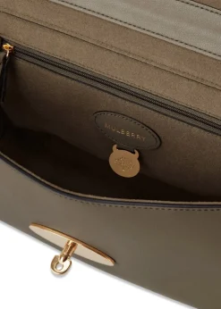 Dame Mulberry Tasker></noscript>MEDIUM LILY MICRO CLASSIC GRAIN