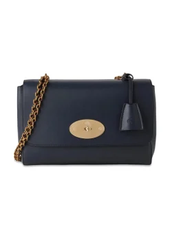 Dame Mulberry Tasker>Medium Lily Micro Classic Grain