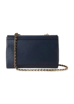 Dame Mulberry Tasker>Medium Lily Micro Classic Grain