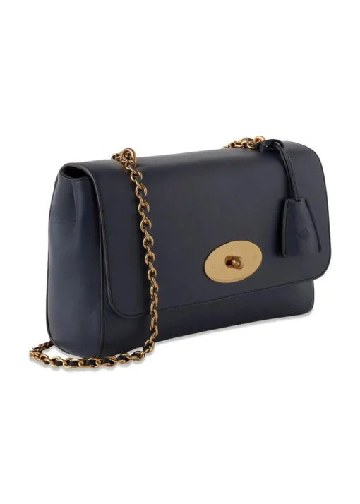 Dame Mulberry Tasker>Medium Lily Micro Classic Grain