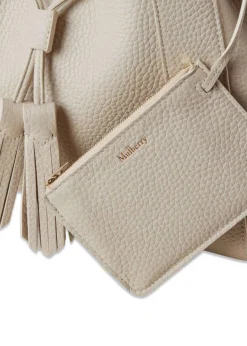Dame Mulberry Tasker></noscript>Medium Lily Top Handle Heavy G
