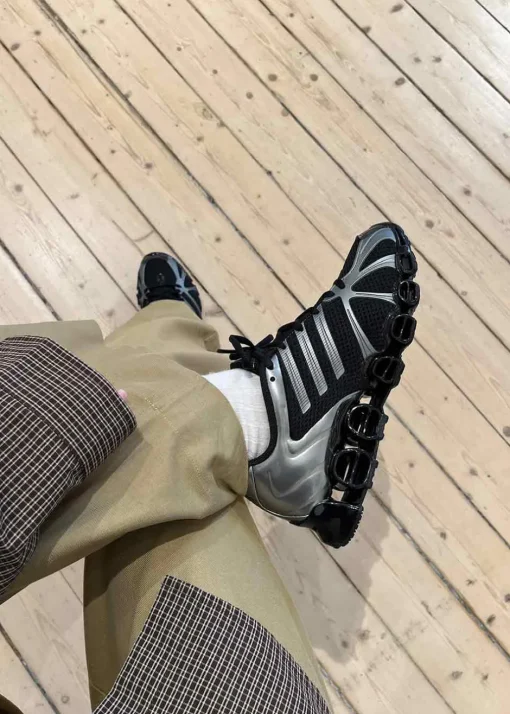 Dame Adidas Originals Sneakers>MEGA GHOSTRIDE