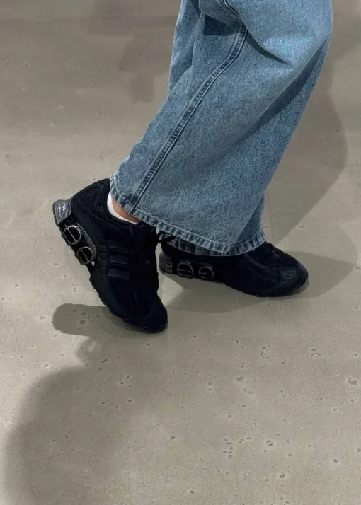 Dame Adidas Originals Sneakers|Sneakers>MEGARIDE O1