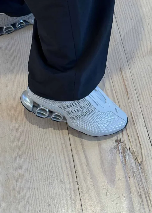 Dame Adidas Originals Sneakers|Sneakers>MEGARIDE S2