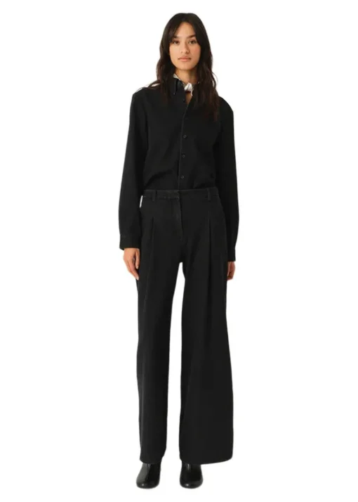 Dame The Garment Bukser>Merci Anagram Pants