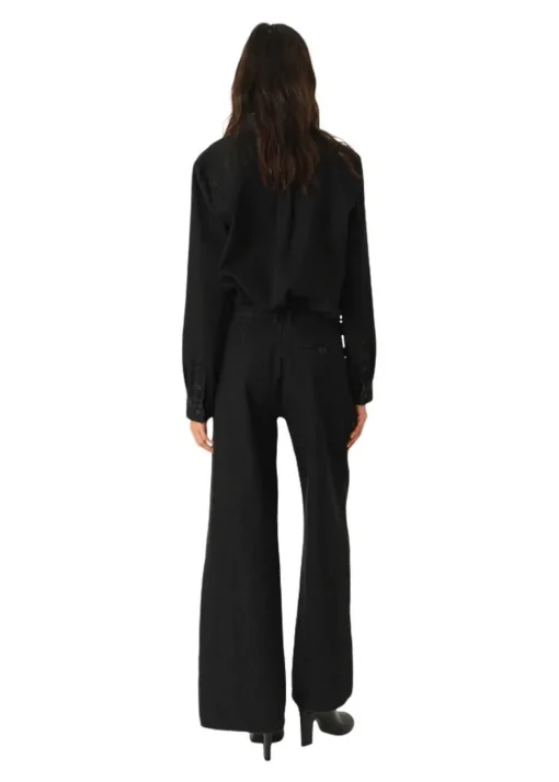Dame The Garment Bukser>Merci Anagram Pants