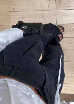 Dame The Garment Bukser></noscript>Merci Anagram Pants