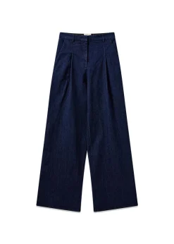 Dame The Garment Jeans>Merci Wide Pants