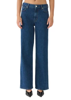 Dame Ivy Copenhagen Jeans>Mia Jeans Wash New York