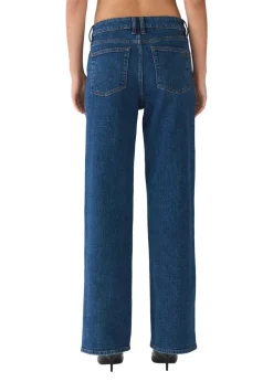 Dame Ivy Copenhagen Jeans>Mia Jeans Wash New York
