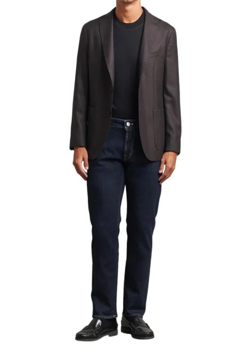 Sartoria Tramarossa Jeans>Michelangelo