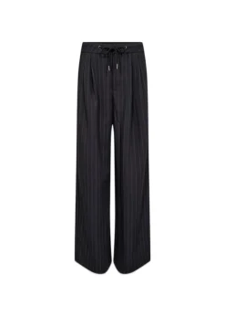 Dame HAUTE L’AMITIÉ Bukser>Michelle Pin String Tie Pant