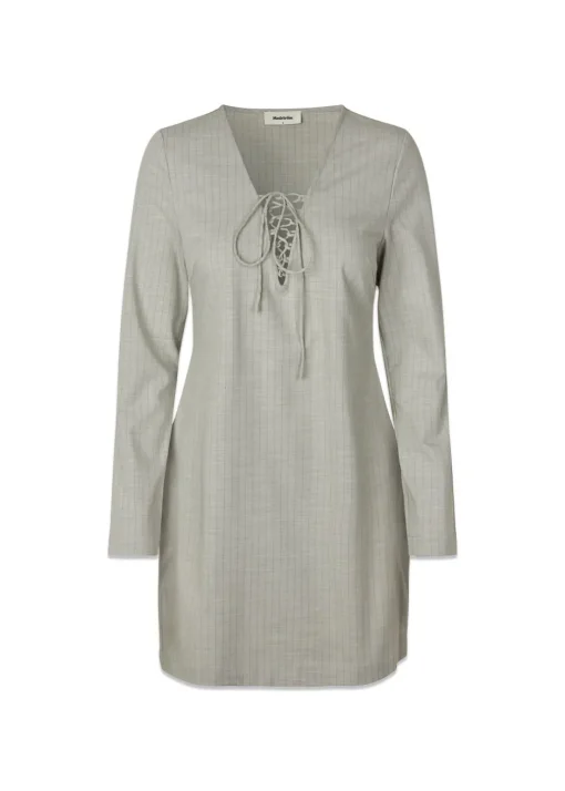 Dame Modström Kjoler>MickiMD dress
