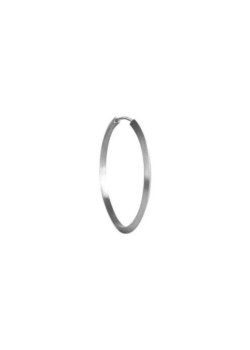 Dame Jane Kønig Smykker>Midi hoops