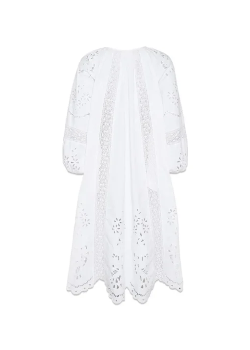 Dame Sissel Edelbo Kjoler>Mila Organic Cotton Dress