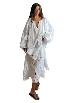 Dame Sissel Edelbo Kjoler></noscript>Mila Organic Cotton Dress