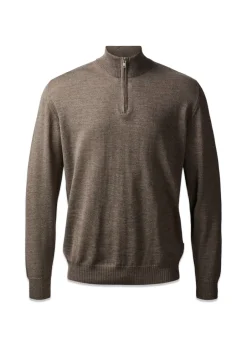 Clipper Strik>Milan 1/4 Zip