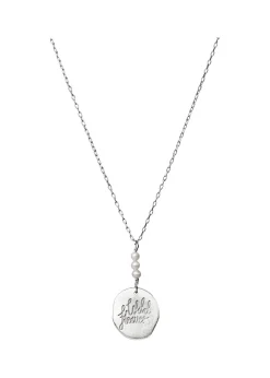 Dame Maanesten Smykker>Mille Necklace