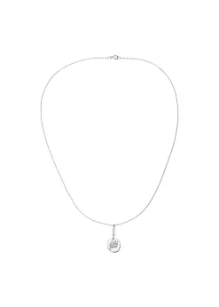 Dame Maanesten Smykker>Mille Necklace