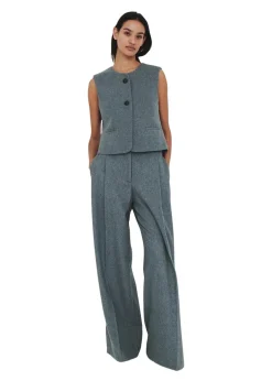 Dame The Garment Blazere>Mille Vest