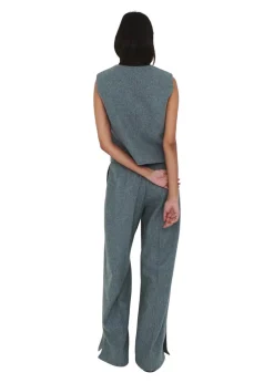 Dame The Garment Blazere>Mille Vest