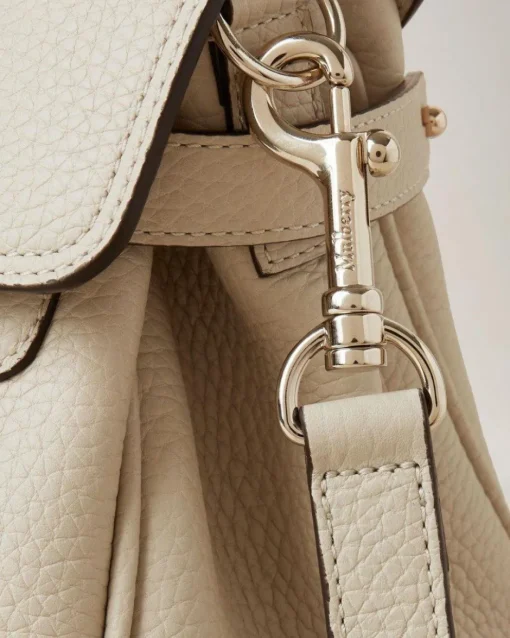 Dame Mulberry Tasker>Mini Alexa Heavy Grain