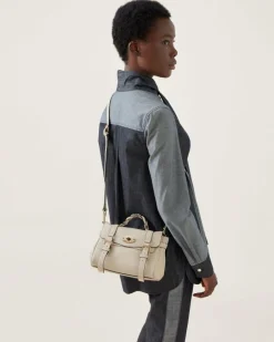 Dame Mulberry Tasker></noscript>Mini Alexa Heavy Grain