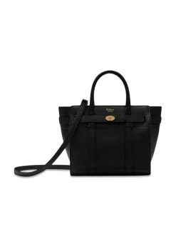 Dame Mulberry Tasker>Mini zipped bayswater