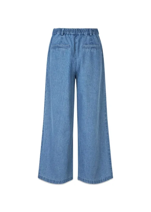 Dame Modström Bukser>MinniMD pants
