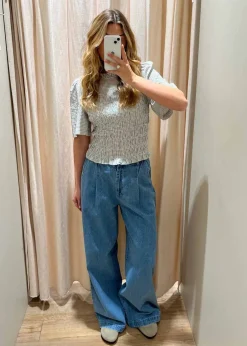 Dame Modström Bukser></noscript>MinniMD pants