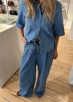 Dame Modström Bukser></noscript>MinniMD pants