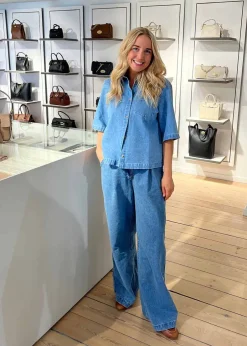 Dame Modström Bukser></noscript>MinniMD pants
