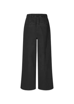 Dame Modström Bukser>Minnimd pants