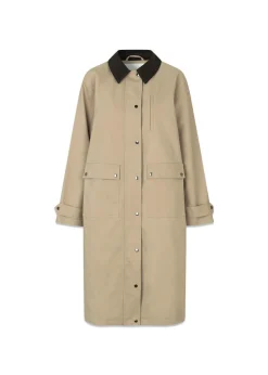 Dame Modström Jakker>MiraMD jacket