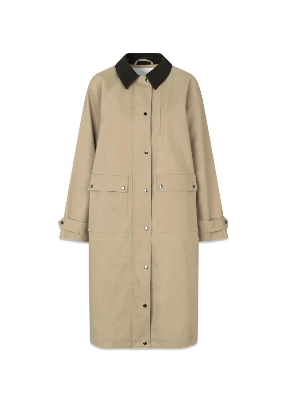 Dame Modström Jakker>MiraMD jacket