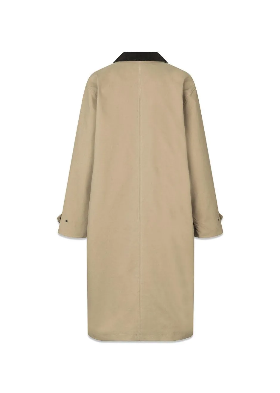 Dame Modström Jakker>MiraMD jacket