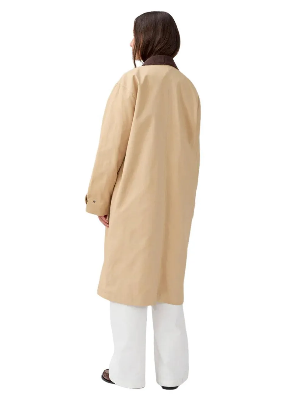 Dame Modström Jakker>MiraMD jacket