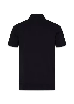 Oscar Jacobson Strik>Mirza Poloshirt S-S