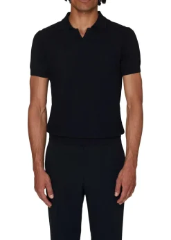 Oscar Jacobson Strik></noscript>Mirza Poloshirt S-S
