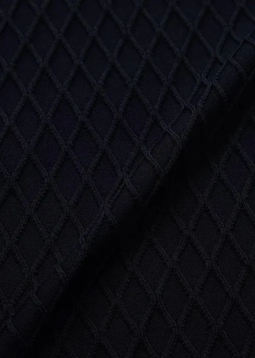 Oscar Jacobson Strik>Mirza Poloshirt S-S